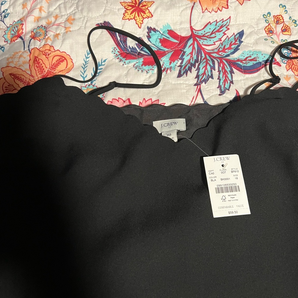 J Crew Tank Top Bundle